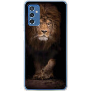 Чехол BoxFace Samsung Galaxy M52 (M526)  