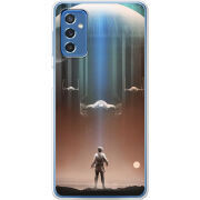 Чехол BoxFace Samsung Galaxy M52 (M526)  