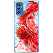 Чехол BoxFace Samsung Galaxy M52 (M526)  