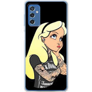 Чехол BoxFace Samsung Galaxy M52 (M526)  