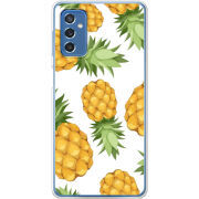 Чехол BoxFace Samsung Galaxy M52 (M526)  