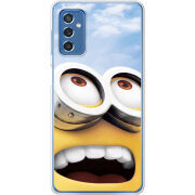 Чехол BoxFace Samsung Galaxy M52 (M526)  