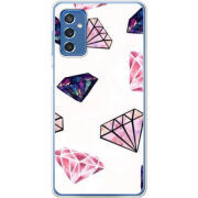 Чехол BoxFace Samsung Galaxy M52 (M526)  