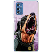 Чехол BoxFace Samsung Galaxy M52 (M526)  