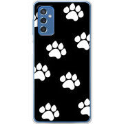 Чехол BoxFace Samsung Galaxy M52 (M526)  