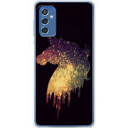 Чехол BoxFace Samsung Galaxy M52 (M526)  