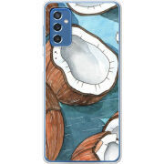 Чехол BoxFace Samsung Galaxy M52 (M526)  