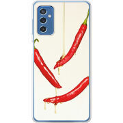Чехол BoxFace Samsung Galaxy M52 (M526)  