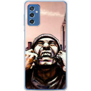 Чехол BoxFace Samsung Galaxy M52 (M526)  