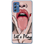 Чехол BoxFace Samsung Galaxy M52 (M526)  