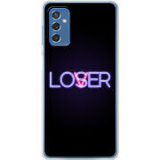 Чехол BoxFace Samsung Galaxy M52 (M526)  