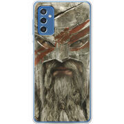 Чехол BoxFace Samsung Galaxy M52 (M526)  