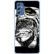 Чехол BoxFace Samsung Galaxy M52 (M526)  