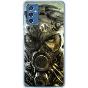Чехол BoxFace Samsung Galaxy M52 (M526)  