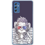 Чехол BoxFace Samsung Galaxy M52 (M526)  