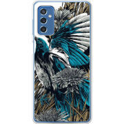Чехол BoxFace Samsung Galaxy M52 (M526)  