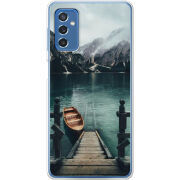 Чехол BoxFace Samsung Galaxy M52 (M526)  