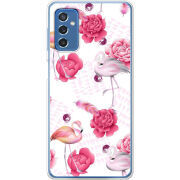 Чехол BoxFace Samsung Galaxy M52 (M526)  