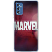 Чехол BoxFace Samsung Galaxy M52 (M526)  
