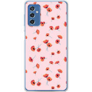 Чехол BoxFace Samsung Galaxy M52 (M526)  