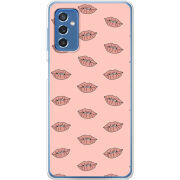 Чехол BoxFace Samsung Galaxy M52 (M526)  