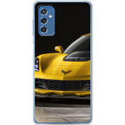 Чехол BoxFace Samsung Galaxy M52 (M526)  Corvette Z06