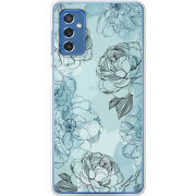 Чехол BoxFace Samsung Galaxy M52 (M526)  