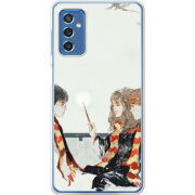 Чехол BoxFace Samsung Galaxy M52 (M526)  