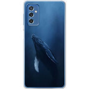 Чехол BoxFace Samsung Galaxy M52 (M526)  
