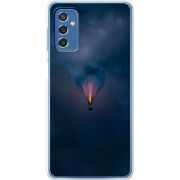 Чехол BoxFace Samsung Galaxy M52 (M526)  