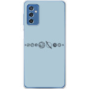 Чехол BoxFace Samsung Galaxy M52 (M526)  