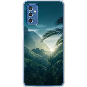 Чехол BoxFace Samsung Galaxy M52 (M526)  