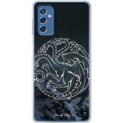 Чехол BoxFace Samsung Galaxy M52 (M526)  