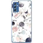 Чехол BoxFace Samsung Galaxy M52 (M526)  