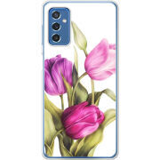 Чехол BoxFace Samsung Galaxy M52 (M526)  