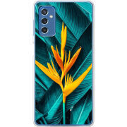 Чехол BoxFace Samsung Galaxy M52 (M526)  