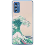 Чехол BoxFace Samsung Galaxy M52 (M526)  