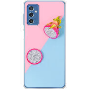 Чехол BoxFace Samsung Galaxy M52 (M526)  