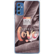 Чехол BoxFace Samsung Galaxy M52 (M526)  