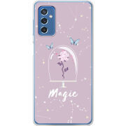 Чехол BoxFace Samsung Galaxy M52 (M526)  