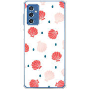 Чехол BoxFace Samsung Galaxy M52 (M526)  
