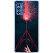 Чехол BoxFace Samsung Galaxy M52 (M526)  