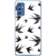 Чехол BoxFace Samsung Galaxy M52 (M526)  
