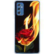 Чехол BoxFace Samsung Galaxy M52 (M526)  