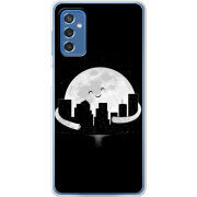 Чехол BoxFace Samsung Galaxy M52 (M526)  