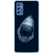 Чехол BoxFace Samsung Galaxy M52 (M526)  