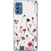Чехол BoxFace Samsung Galaxy M52 (M526)  