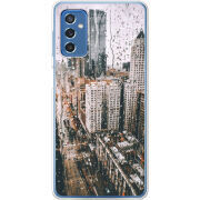 Чехол BoxFace Samsung Galaxy M52 (M526)  