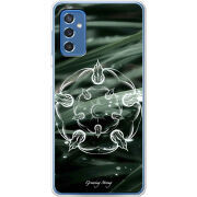 Чехол BoxFace Samsung Galaxy M52 (M526)  