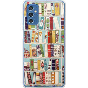 Чехол BoxFace Samsung Galaxy M52 (M526)  